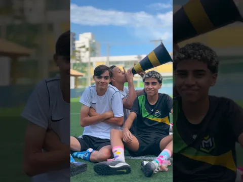 JOGA NADA PERNA DE PAU🤣