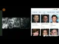 Avenger Endgame trailer 2 with split screen