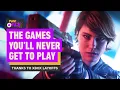 Download Lagu The Games You’ll Never Play Thanks To Xbox’s Massive Layoffs | IGN The Daily Fix