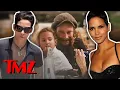 Gabriel Aubry - Not Trying to Whiten Up Nahla TMZ