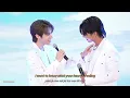 อยากให้เธอลอง (I want you to try)- Musketeer | Fort Thitipong & Peat Wasuthorn | Love Sea The Series