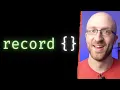 Download Lagu Records in Java - Volledige tutorial - De beste nieuwe Java-functie die u niet gebruikt