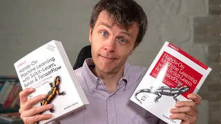 Is this still the best book on Machine Learning