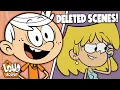 2 NEVER Before Seen Loud House Shorts Loud House