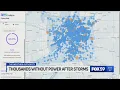AES Indiana Duke Energy work to restore power as thousands remain impacted after severe weather