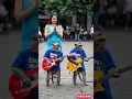 Lagu Viral Monyet Main Gitar di Alun Alun Russia #empudstudio #empudstudiogrup #shorts