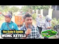 ANDI PUTRA 1 Wong Ketelu Voc Banu ft Sumbs Live Citra Binong Tgl 12 Maret 2023