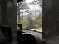 We re in a Tornado St Louis Workers Caught in Storm