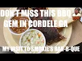 Smokie s Bar-B-Que Cordele GA