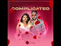 Complicated (feat. Mizo Phyll) - Clauds