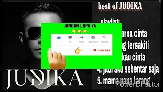 Download Kumpulan lagu Judika terpopuler MP3