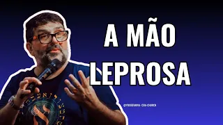 PASTO YOSSEF AKIVA 🔥 PREGAÇÃO MÃO LEPROSA  🔥 CEIA CHURCH 20/02/25🔥