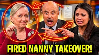 Squatter Nanny Dr Phil Full Episode Craigslist Nanny Nightmare Nanny From Hell Live In Nanny