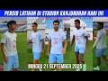 Download Lagu LATIHAN PERSIB TERBARU HARI INI STADION KANJURUHAN MALANG