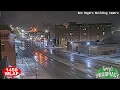 A live look at Downtown La Follette