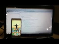 How to Run or Debug Android Studio Project Wirelessly