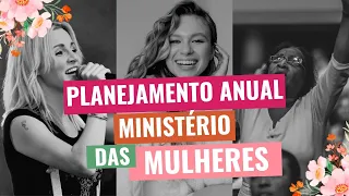 Como Engajar e Motivar Mulheres no Ministério