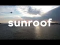 LOFI | SUNROOF : reverb, slowed and bass boosted!!!!