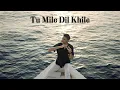 Download Lagu Tu Mile Dil Khile | M.M Keeravani | Parth Chandiramani - Flute Cover
