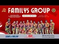 Download Lagu Live Familys Group Edisi HUT RI KE 80 Tahun Kantor Desa Suradita | Selasa 19 Agustus 2025 (MALAM)