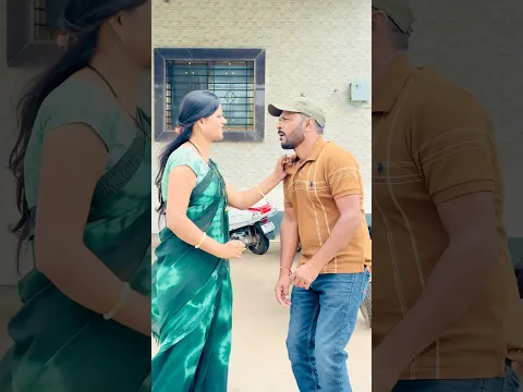 नाद लई वाईट 😳 #sunitachavan #rahuldada #rahuldadacomedy #suni #rahuldadacomedyvideo #rahul__p10