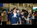 Download Lagu 250907 SUPER JUNIOR Arrived In ICN From HKG After SS10 HK