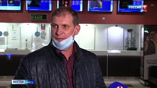 В Омске проходят проверки учреждений массового пребывания людей