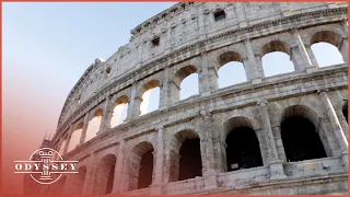 The Complete History Of The Coloseum: 2,000-Year-Old Engineering Marvel