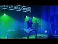 Daughtry Preforming "Desperation" at The Echo Lounge & Music Hall, Dallas, TX, Live