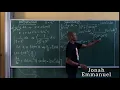 Integration by Substitution involving Trigonometric ratios Sine Cosine and Tangent