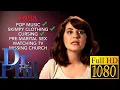 Blame It On Religious Upbringing Or a Dark Family Secret Dr Phil