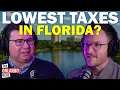 Altamonte Springs Secret to Growth Jobs Low Taxes