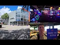 I Went To Dave Buster s Orlando Florida - Arcade Games Food