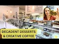 Cake Cup Tour Review in Lititz