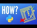 Code Your Own HANGMAN Game in Python Quickly Step by Step