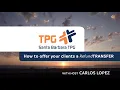 How tax pros can offer Pay-by-refund aka Refund Transfer to taxpayer clients