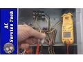 Heat Pump Troubleshooting - Defrost Board Testing and Bypass for Cooling