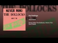 No Feelings - Sex Pistols