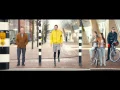 Sterk met Campina TVC - Tag-on Stevige Yoghurt 2015