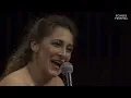 ECHOES FESTIVAL 2021 | Piazzolla 100 at the CCK | Natalia González | Piazzolla Complete Piano Works