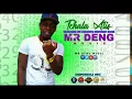 MR DENG MEN TCHALA ATIS Wap Jwenn Boul Pou Jwe lew Reve Fantom