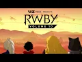 RWBY Volume 10 Announcement Edit