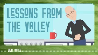 Lessons from the Valley