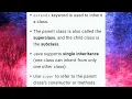 CS3391 UNIT 2 Types of Inheritance EngineeringMasteryMadeSimple