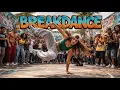 Lagu DON'T STOP BREAKBEAT (FEAT. MARTIE S.) *80s Electro Freestyle Breakdance*