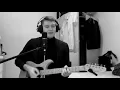Blood Bank - Bon Iver (Cover by Dan Moorehead)