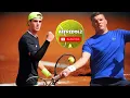 Download Lagu Jacopo Vasami vs Mili Poljicak | R2 Milano • Highlights