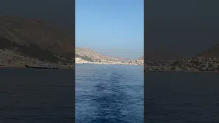 Kalymnos. Well worth a visit! #liveaboardlife  #boatelectrical #boatmaintenance #boatbattery