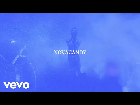Download MP3 Post Malone - Novacandy (Official Lyric Video)
