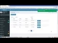 Simple CRUD with Datatables JQuery and Adminlte Tutorial for Beginner